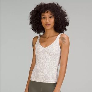 lululemon Align™ Waist-Length Tank Top